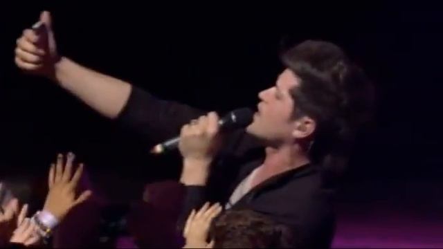 The Script - If You See Kay (Live) iTunes Festival 2011 смотреть онлайн