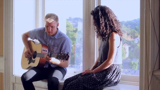 Big Love (Fleetwood Mac cover) смотреть онлайн