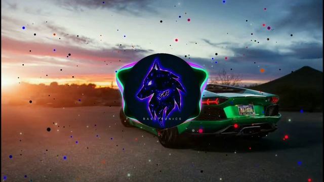 New Best Bass Music for Car 2021 смотреть онлайн