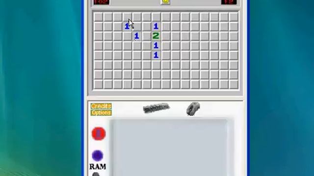 WinTenDos XP (Homebrew for DS) (Windows XP on your Nintendo DS) смотреть онлайн