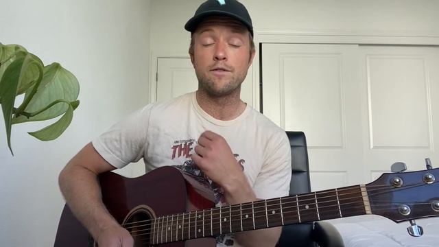How to Play "The Stars Keep on Calling My Name" by Mac Demarco | Easy Guitar Tutorial смотреть онлайн