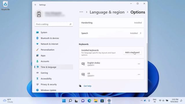So geben Sie Sonderzeichen auf Ihrer Tastatur unter Windows 11 ein | HP-Notebooks | HP Support смотреть онлайн