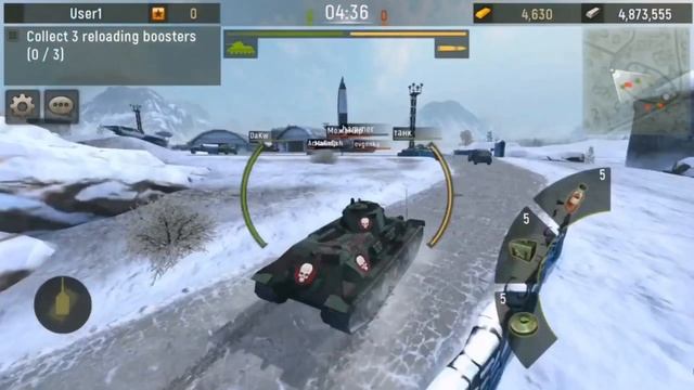 Top 10 best Tank games for android phone (offline) смотреть онлайн