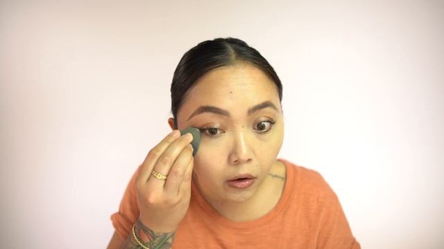 DEMO: MAC STUDIO FIX 24HR CONCEALER смотреть онлайн