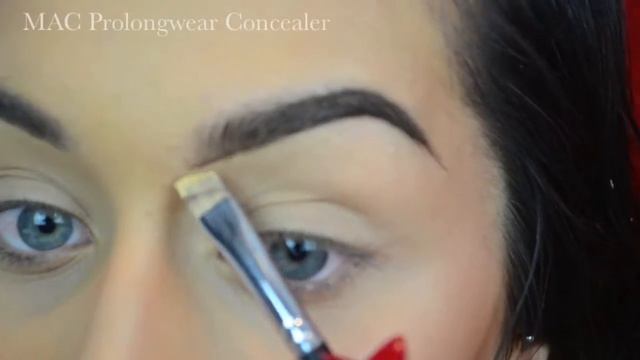 HOW TO: Bold Brows | Brow Tutorial смотреть онлайн