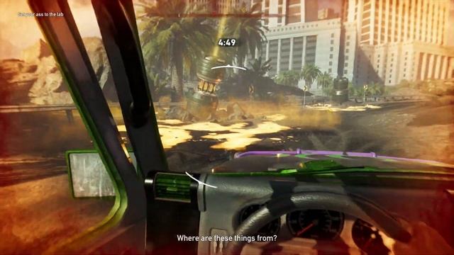 Far Cry 5 Dead Living Zombies The Fast and the Fiendish смотреть онлайн