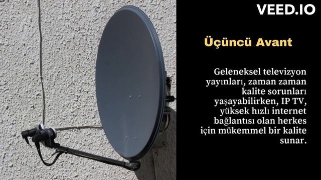 İPTV Nedir, Neden Kullanıyorlar смотреть онлайн