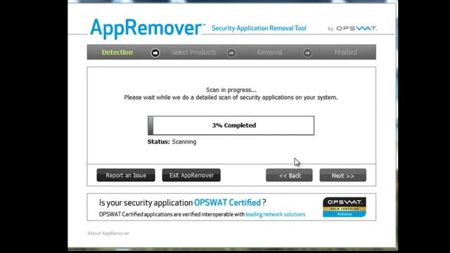 AppRemover смотреть онлайн