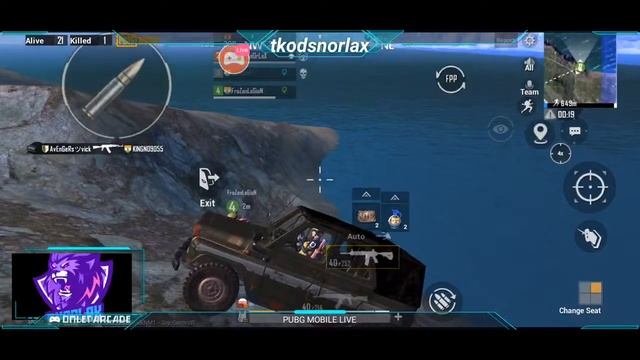 PUBG MOBILE LIVE | PMIS IN GAME QUALIFIER | ROAD TO 240 FT.@XXX GAMER YY смотреть онлайн