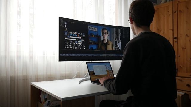 Der beste Bildschirm für den Mac? LG 38WK95C-W Test / Review (classics 2018) смотреть онлайн