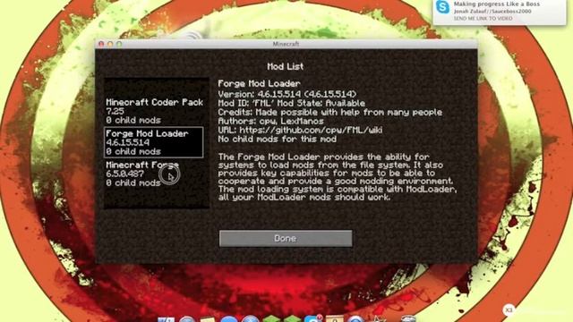 [Tutorial] Shur' Tugal Mod Mac смотреть онлайн