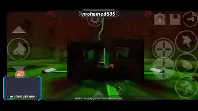 Watch me stream Xash3D FWGS on Omlet Arcade! смотреть онлайн