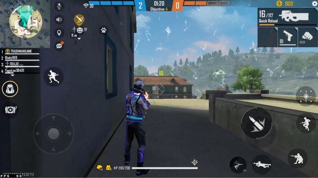 Free Fire Xbox 1 Controller??? смотреть онлайн