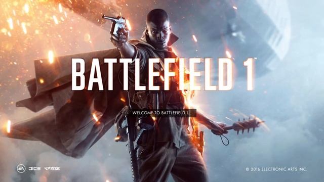 Battlefield 1 Black Screen Fix May Update(Console Only) смотреть онлайн