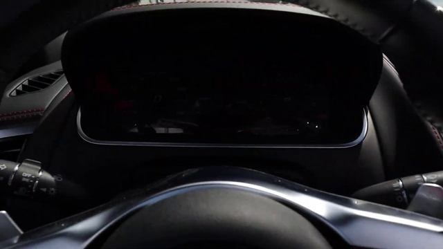 Jaguar F-Type P380 R-Dynamic: Did Jaguar Make A Huge Mistake By Discontinuing This? смотреть онлайн