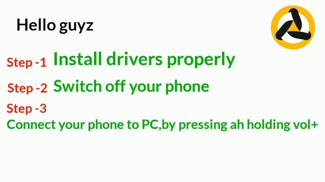 "com port" not showing while flashing MI phones fix смотреть онлайн