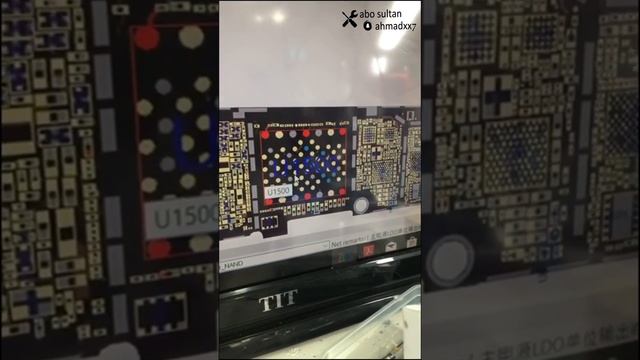 اصلاح خطأ 9 ايفون 6s ،، Repair error 9 iphone 6s смотреть онлайн