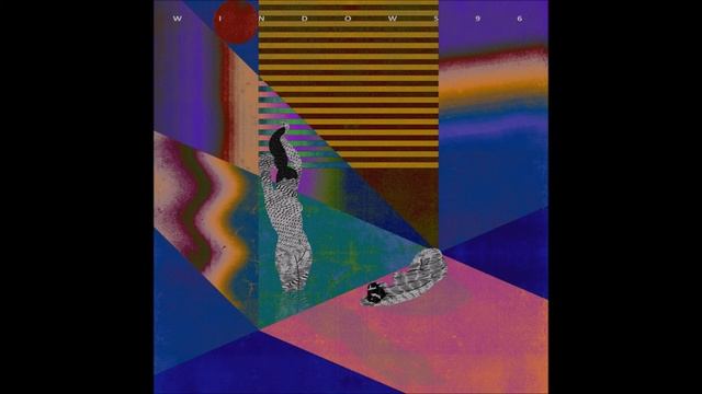 03. Windows96 - Exordium смотреть онлайн