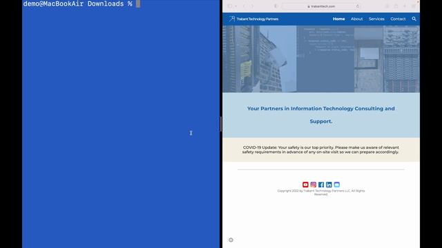 Automating VMWare Guest Disk Monitoring with PowerShell смотреть онлайн
