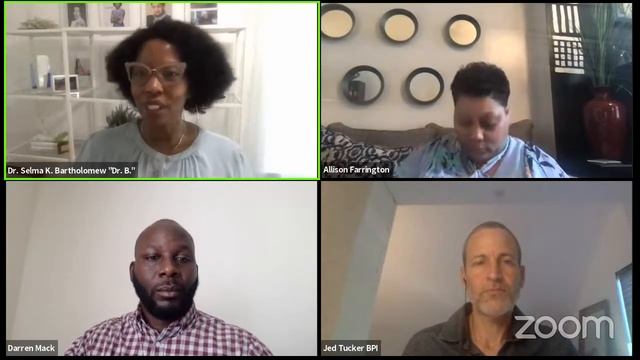 Legacy Webinar: The legacy and love of Malcolm X and Dr. Betty Shabazz смотреть онлайн