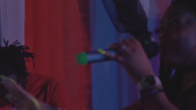 Mac Bre-z - Clearly - Live @ C&J Sports Bar II [BeautifulBeanVisuals] смотреть онлайн