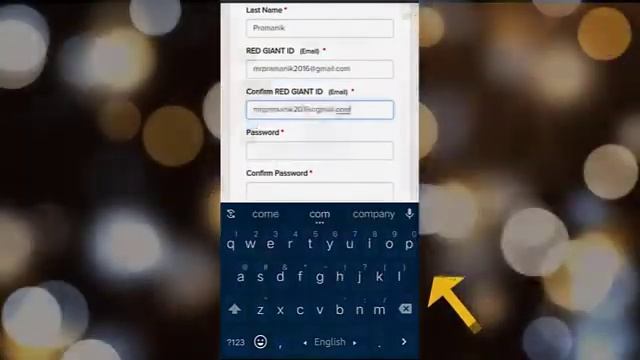 Trap code Particular is not showing in AE || Free Download смотреть онлайн