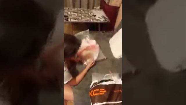 Распаковка реборна смотреть онлайн