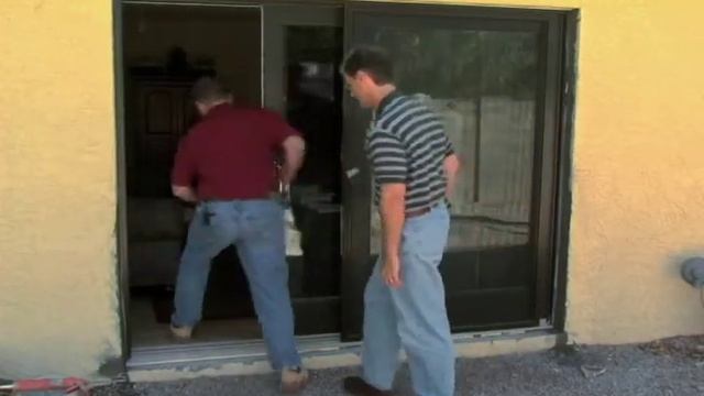 Build It Green! Energy Efficient Windows & Doors - Part 3 смотреть онлайн