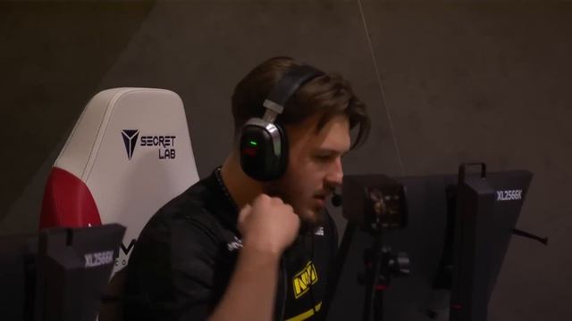 EPIC GAME!! NAVI Vs G2 - Official Highlights - PGL CS2 MAJOR COPENHAGEN 2024