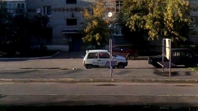 Съёмка видео на Star A5000 смотреть онлайн
