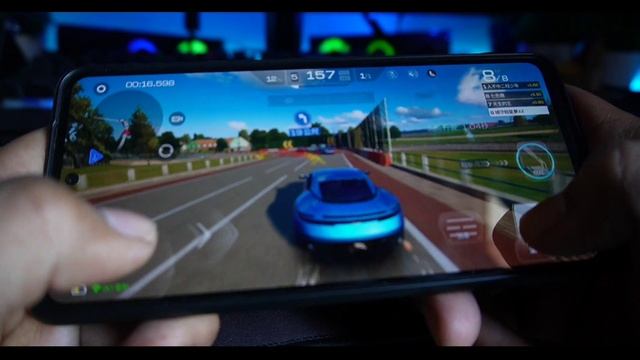 Finally! Racing Master Is Here For Android/IOS | Racing Master Android смотреть онлайн