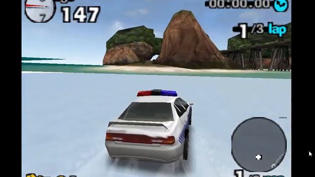 Project64 1.6.1 (Legacy) - HSV Adventure Racing (A) смотреть онлайн