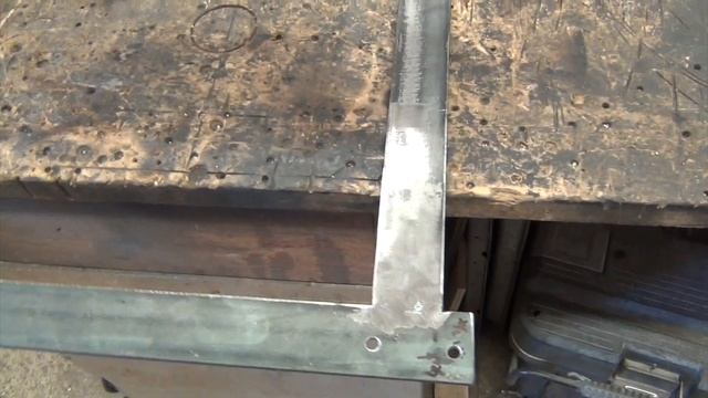 Land rover 101 Comfy Seat Install смотреть онлайн