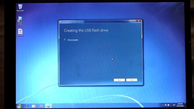 How to Upgrade Windows 7 to Windows 8 Process (Demo Video) смотреть онлайн