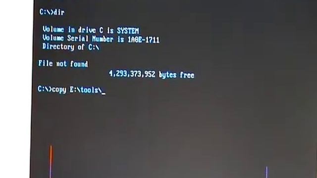 CMSY Video 13 Windows 98 Setup смотреть онлайн