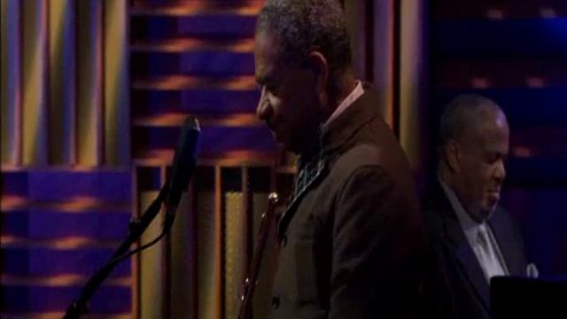 Flauta Jazz- Frank Wess Na Flauta, HD