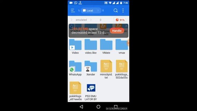 [PS3 Emulator] OFFLINE Download And Play WWE2K17 In Android смотреть онлайн