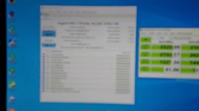 Unboxing e review do SSD Asgard AN3 1TB [SSD da China] смотреть онлайн