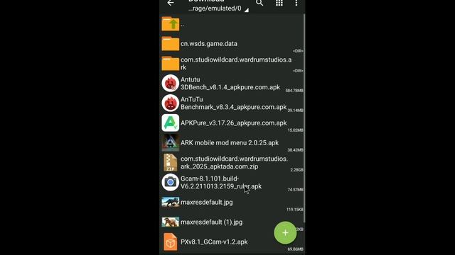 ARK MOBILE MOD HƯỚNG DẪN CÀI BẢN MOD CỰC ĐƠN GIẢN смотреть онлайн