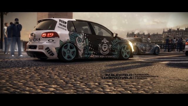 Let's Play Grid 2 (2013) #11 [german/deutsch/HD/Original Qualität] смотреть онлайн