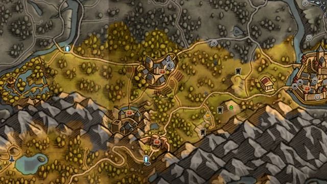 Sacred 2: Ice and Blood HD ingame смотреть онлайн