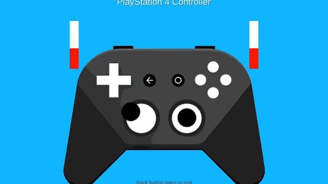 Dualshock 4 test смотреть онлайн