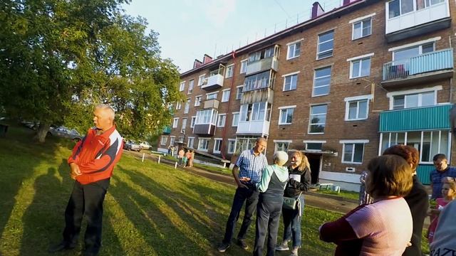 VLOG: Встреча с мэром Тулуна смотреть онлайн