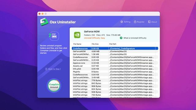 How to Uninstall NVIDIA GeForce NOW for Mac Completely смотреть онлайн