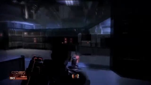 Mass Effect 2 HD Playthrough Part 84 | CenterStrain01 смотреть онлайн