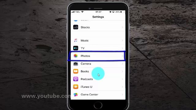 How to set iCloud Photos as Download and Keep Originals on iPhone 6 смотреть онлайн