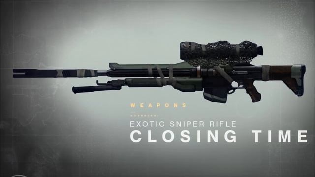 Destiny In-Depth - Classes, Races, Factions, Guns, Supers [PART 1] смотреть онлайн