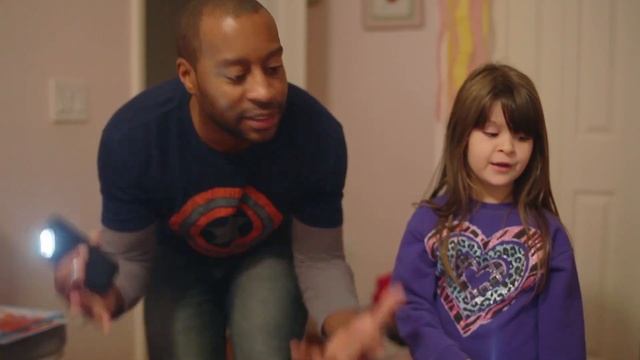 Step Fatherly Advice Ep 1 The Monster under the Bed смотреть онлайн