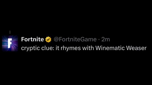 I Found Some Crazy New Fortnite Chapter 5 Season 2 Leaks ! смотреть онлайн