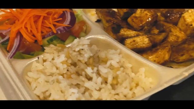 Restaurant Promo Video - Iphone 12 Pro / DJI Osmo 4 смотреть онлайн